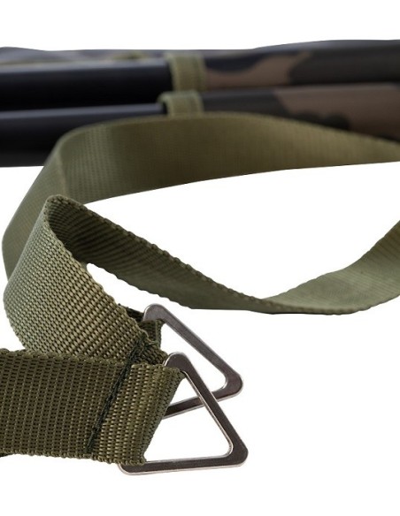 Star baits cam concept specimen weigh sling