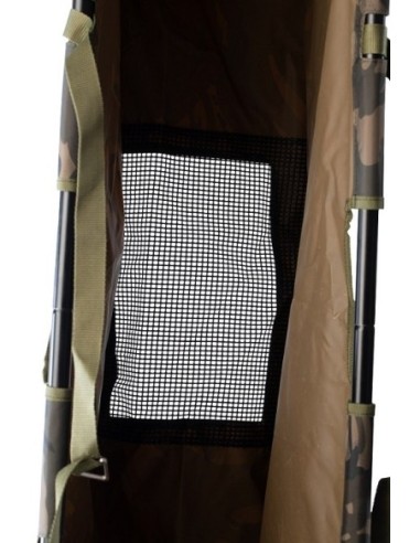 Star baits cam concept specimen weigh sling