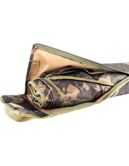 Star baits cam concept specimen weigh sling