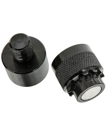 Star baits cambio rapido black spot magnet adaptor