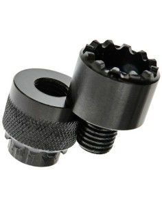 Star baits cambio rapido black spot magnet adaptor 2