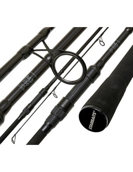 Star baits caña spod m3 t-spec 13" 5lb