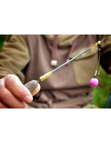 Nash kit naked gripping chod helicopter 3unds