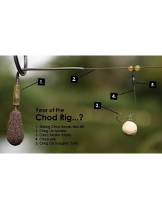 Nash kit sliding chod helicopter 3unds 2