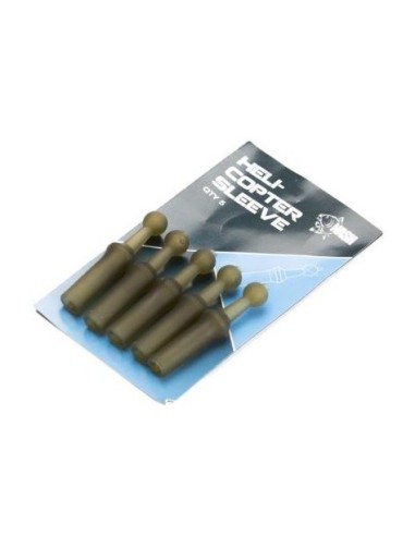 Nash helicopter sleeve 5unds