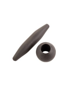 Nash tungsten naked chod heli safe stop bead 8unds 2