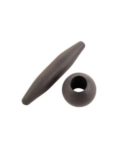 Nash tungsten naked chod heli safe stop bead 8unds