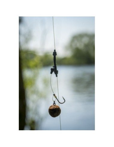 Nash tungsten gripping chod heli 3unds