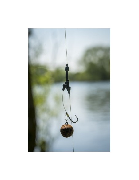 Nash tungsten gripping chod heli 3unds