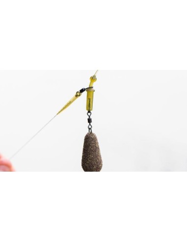 Nash tungsten helicopter sleeve 5unds