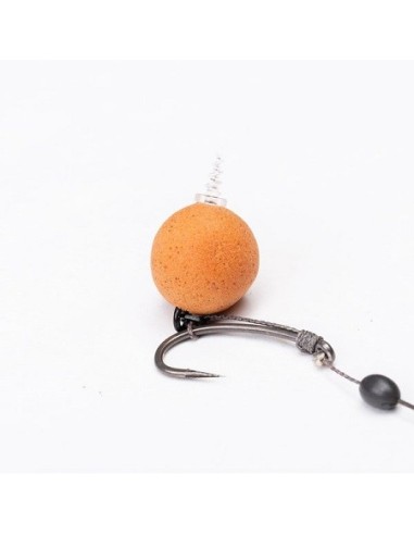 Nash double ended plastic screw 10unds