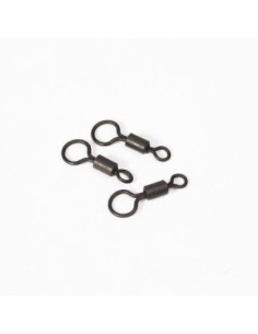 Nash helicopter swivel nº8 10unds 2