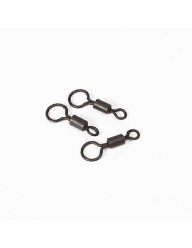 Nash helicopter swivel nº8 10unds