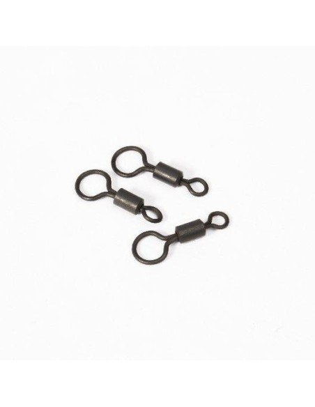 Nash helicopter swivel nº8 10unds