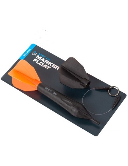 Nash spot on market float kit small