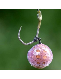 Nash protector boilies medium 13-22mm 2