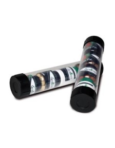 Quest baits snowman set rahja spice 2