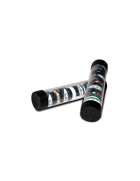 Quest baits snowman set rahja spice