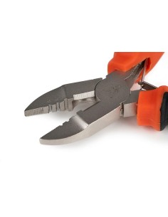 Fox edges crimp plyers 2