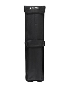 Fox black label slim pod base + bag 2