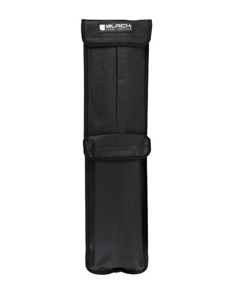 Fox black label slim pod base + bag