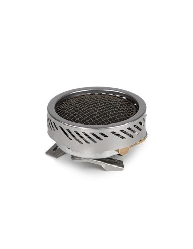 Fox cookware infrared stove