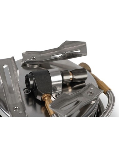 Fox cookware infrared stove