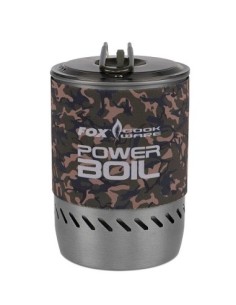 Fox cookware infrared power boil 1.25l