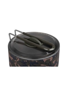 Fox cookware infrared power boil 1.25l 2