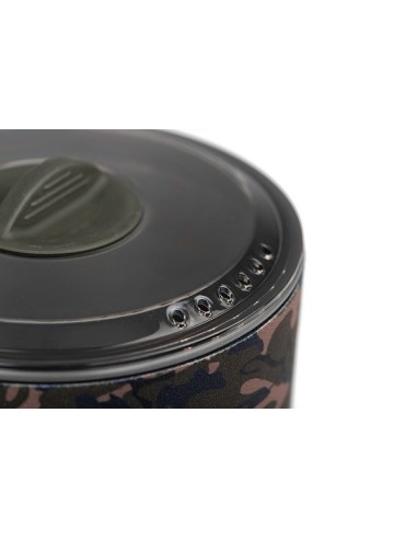 Fox cookware infrared power boil 1.25l