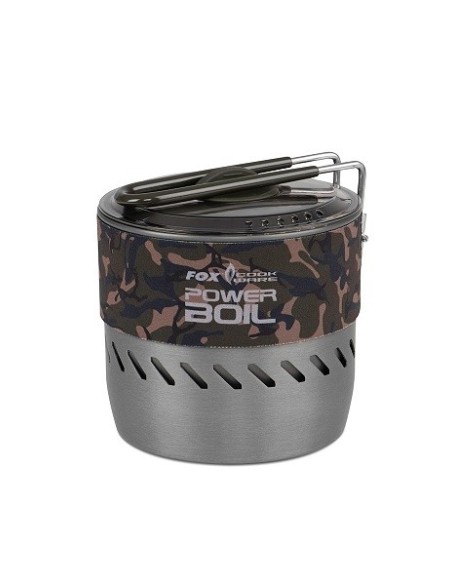 Fox cookware infrared power boil 0.65l