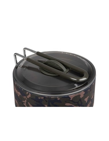 Fox cookware infrared power boil 0.65l