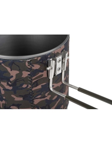 Fox cookware infrared power boil 0.65l