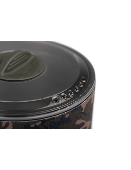 Fox cookware infrared power boil 0.65l