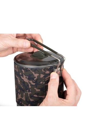 Fox cookware infrared power boil 0.65l