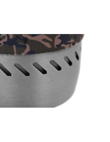 Fox cookware infrared power boil 0.65l