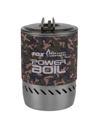 Fox cookware infrared power boil 0.65l