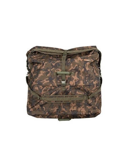 Fox camolite bed bag 95x80x22cm
