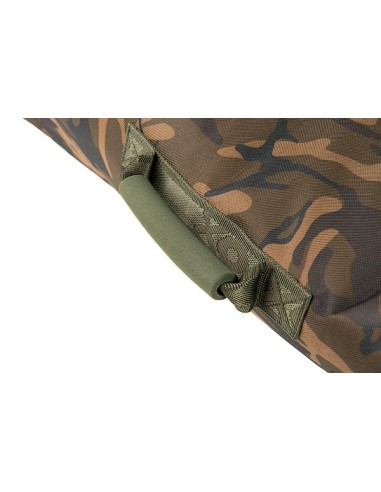 Fox camolite bed bag 95x80x22cm
