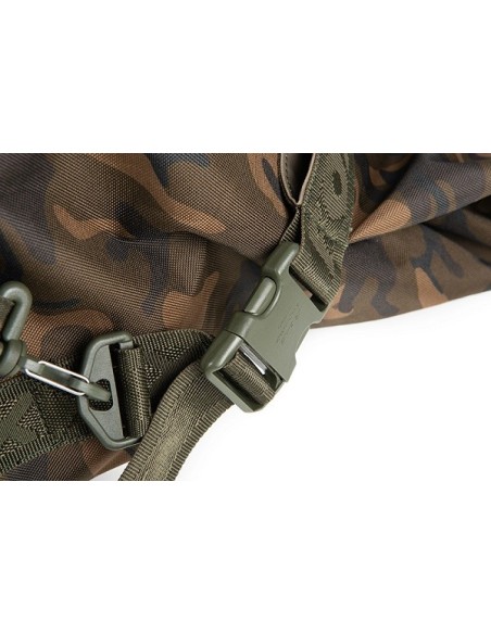 Fox camolite bed bag 95x80x22cm