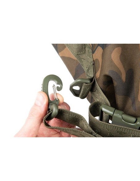 Fox camolite bed bag 95x80x22cm