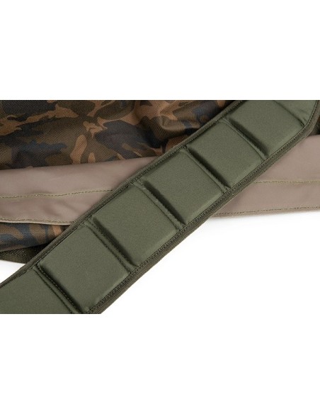 Fox camolite bed bag 95x80x22cm