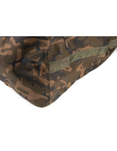 Fox camolite bed bag 95x80x22cm