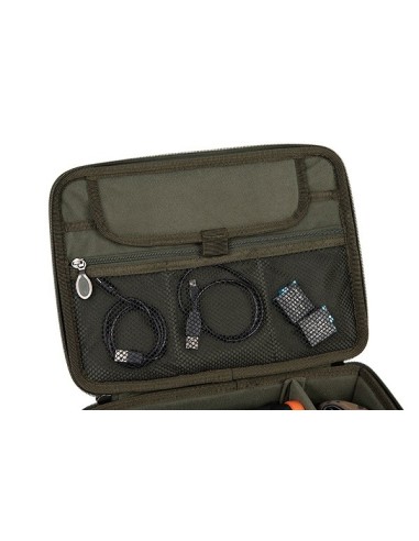 Fox camolite deluxe gadgets safe