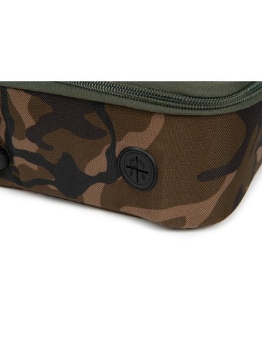 Fox camolite deluxe gadgets safe