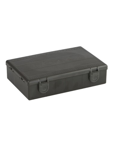 Fox edges medium tackle box completa