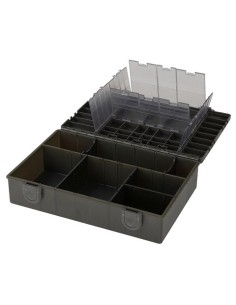 Fox edges medium tackle box 2