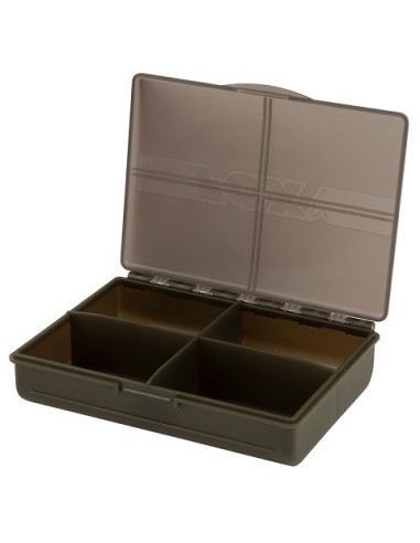 Fox edges internal box accesory 4 compartment