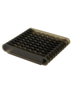 Fox edges leader racks xl