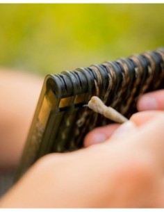 Fox edges leader racks xl 2